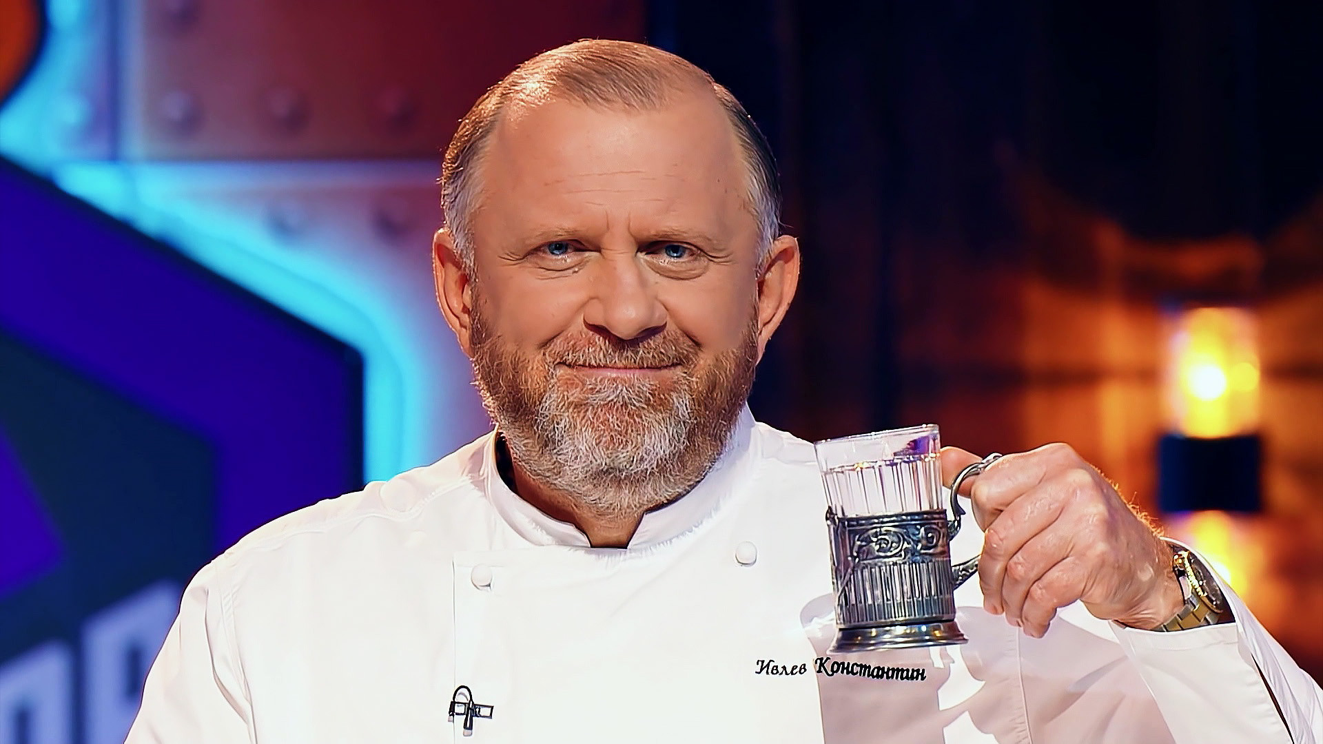 Битва шефов 6 сезон 2 выпуск