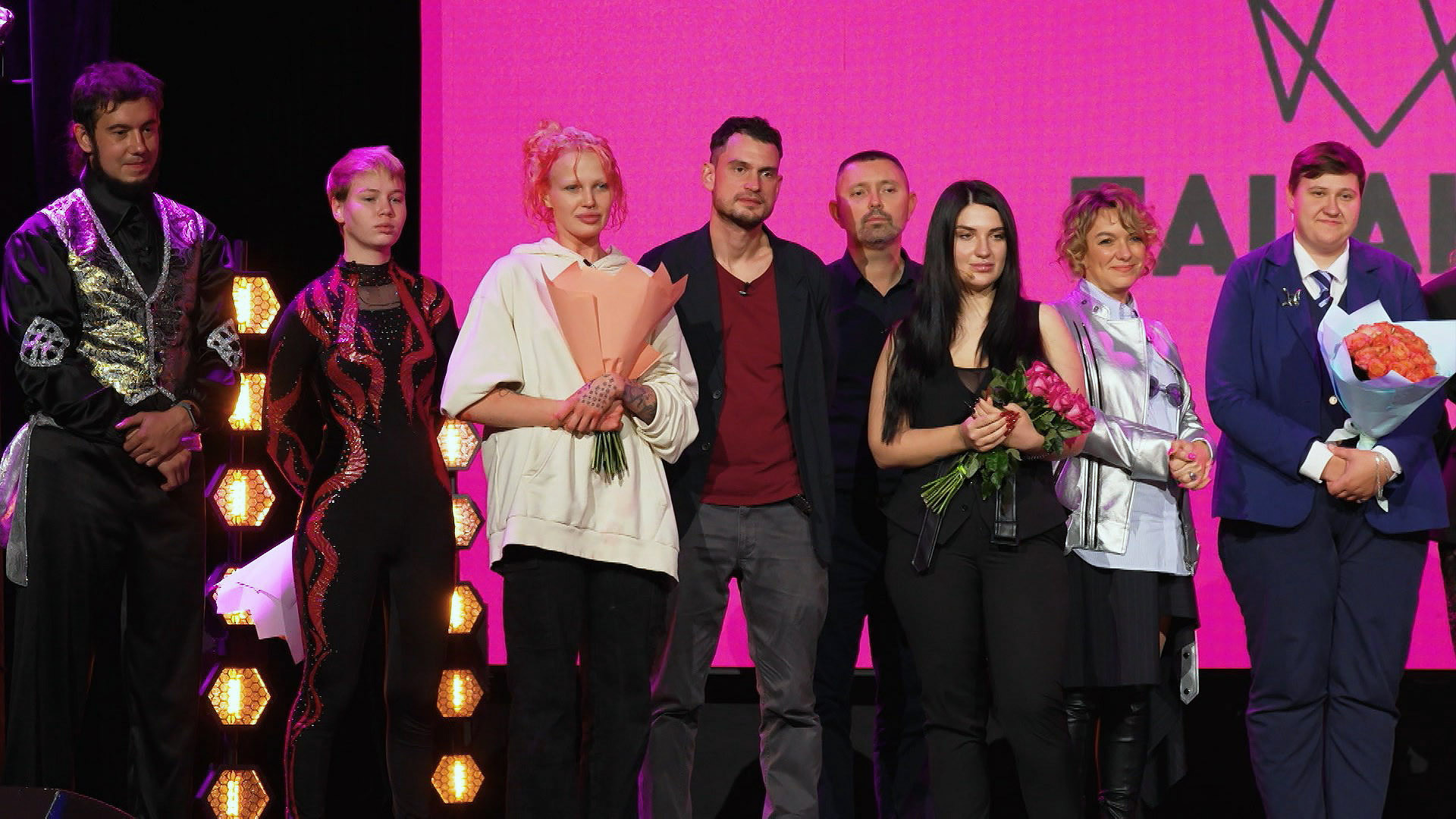 Новые Пацанки 2 сезон 11 выпуск