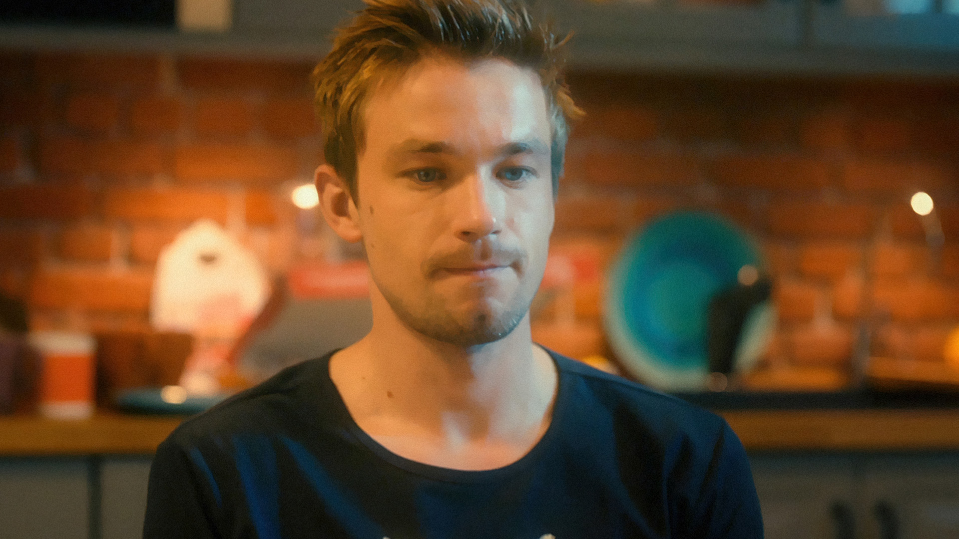 Полицейский с Рублёвки 2 сезон 2 серия (23.05.2017)