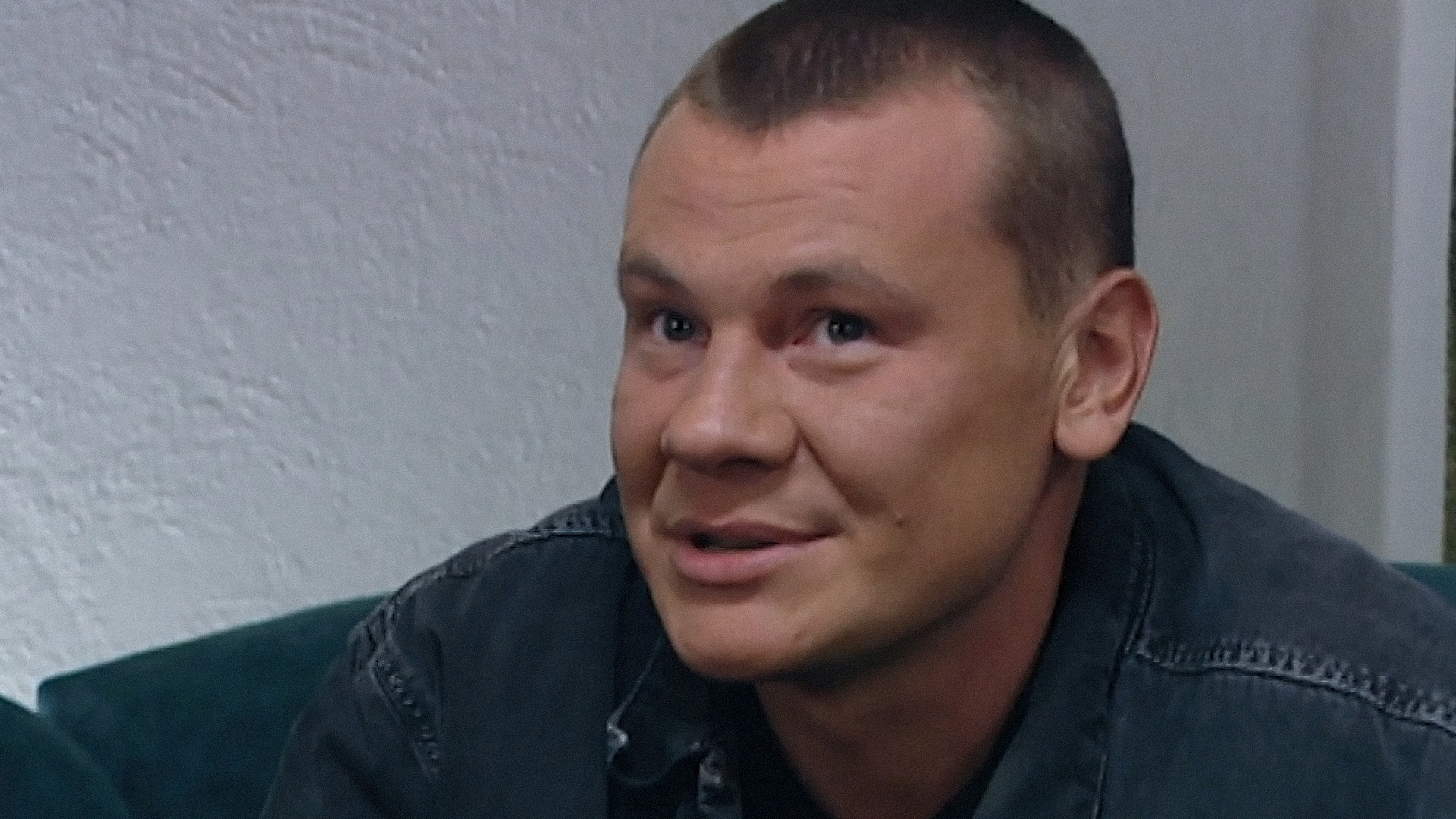 Дальнобойщики 2 сезон 10 серия