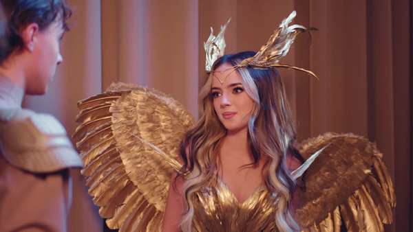 Таргет 1 сезон 7 серия