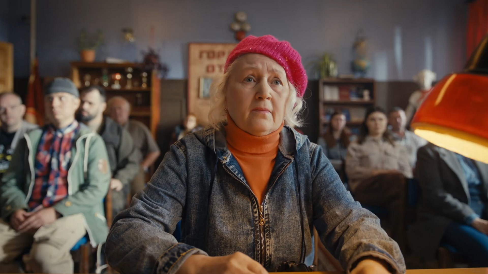 Гуляй шальная 1 сезон 11 серия