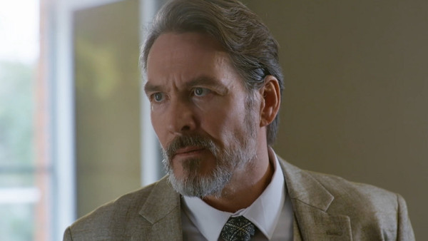 Возмездие 1 сезон 5 серия