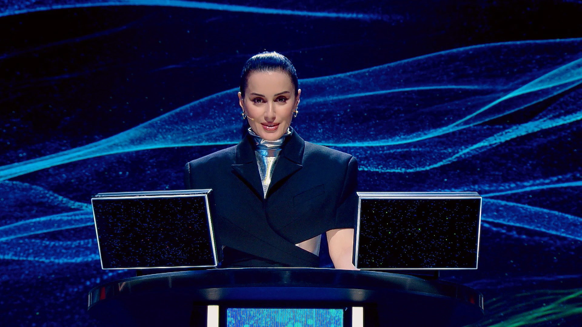 Умнее всех 2 сезон 6 выпуск