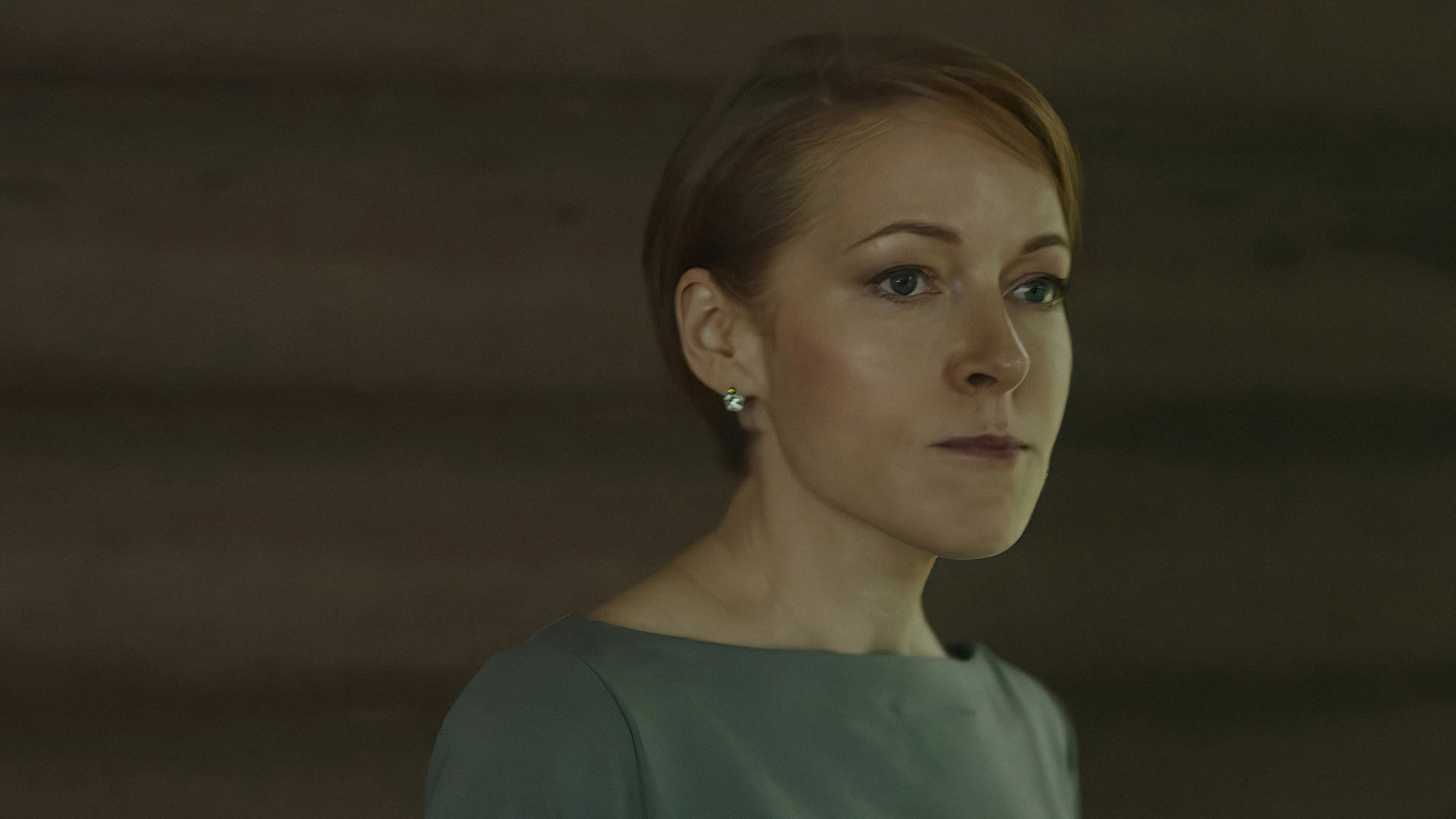 Бывшие 2 сезон 6 серия