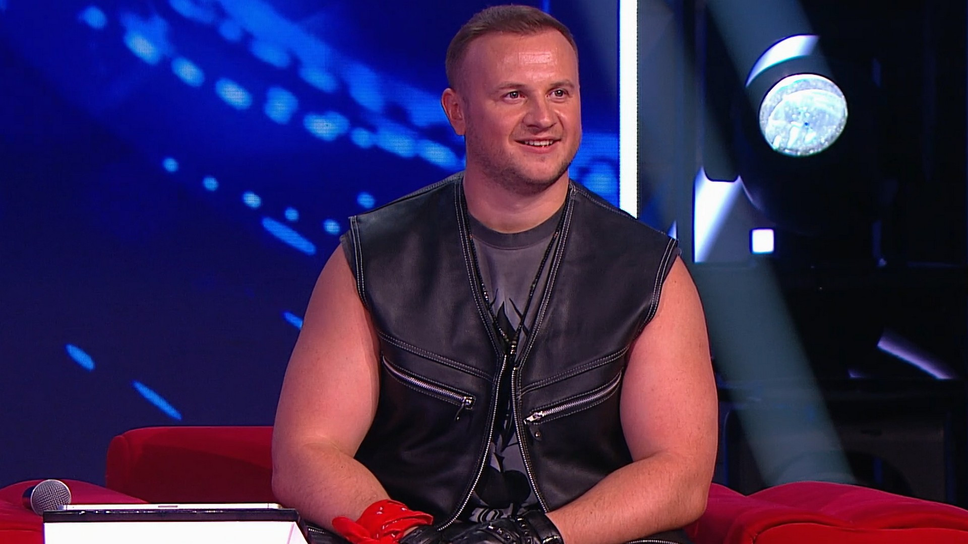 Музыкальная интуиция 6 сезон 3 выпуск