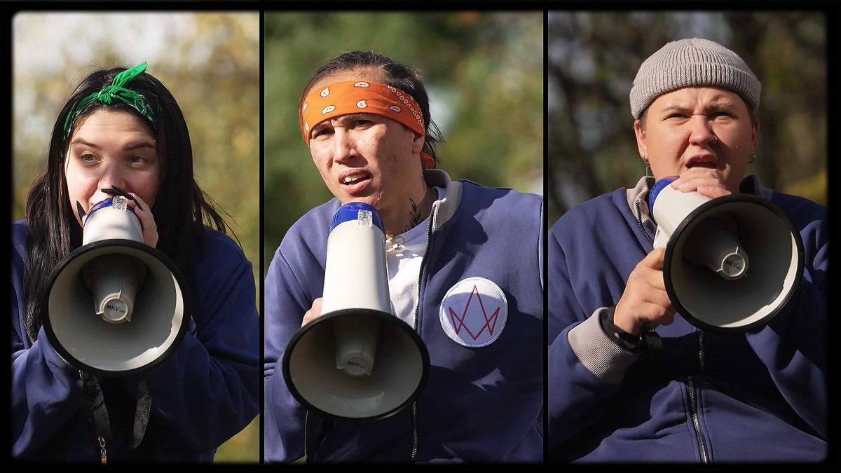 Новые Пацанки 2 сезон 10 выпуск