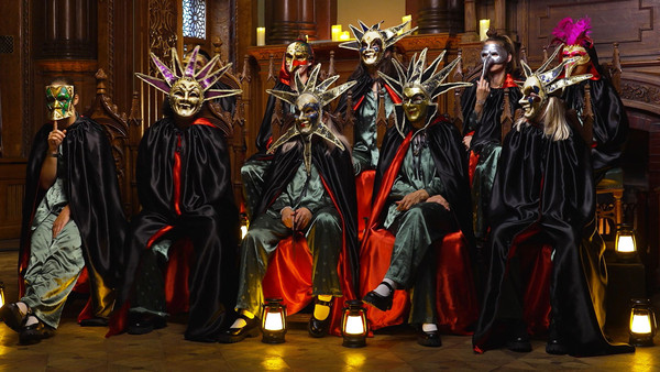 Пацанки 9 сезон 6 выпуск