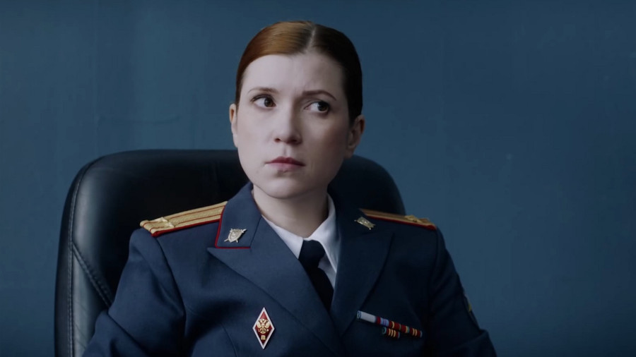 Зов русалки 1 сезон 2 серия