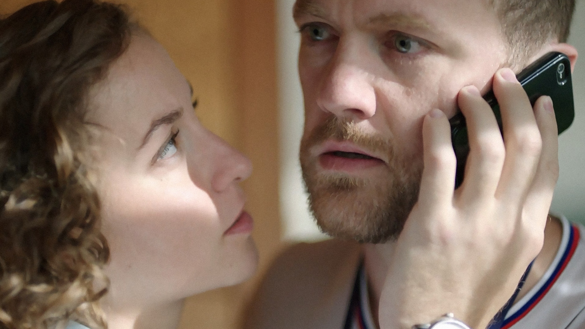 Бывшие 1 сезон 4 серия