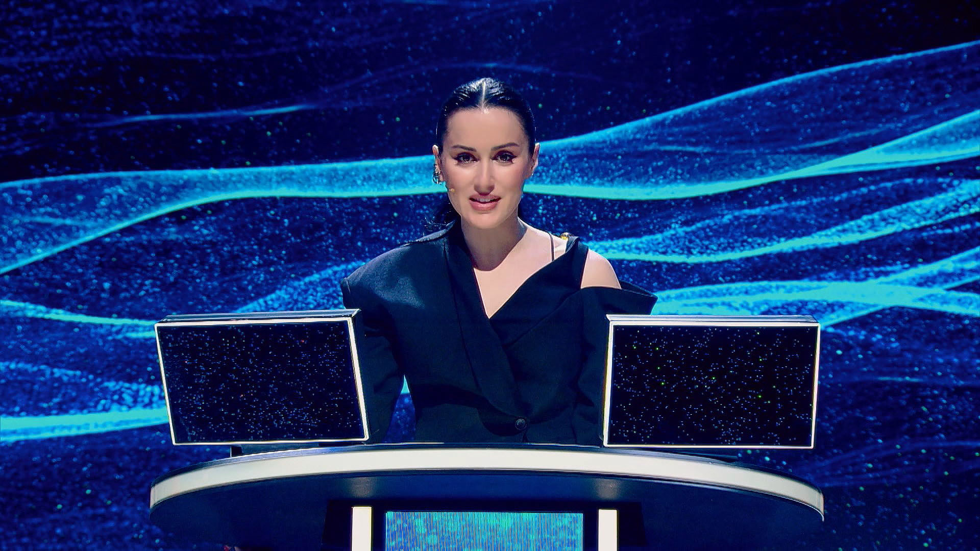 Умнее всех 2 сезон 9 выпуск