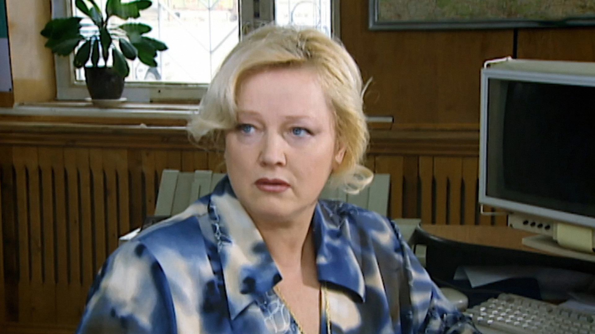 Дальнобойщики 2 сезон 5 серия