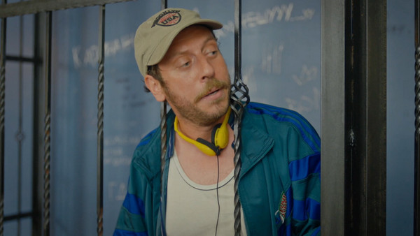 Гуляй шальная 1 сезон 16 серия