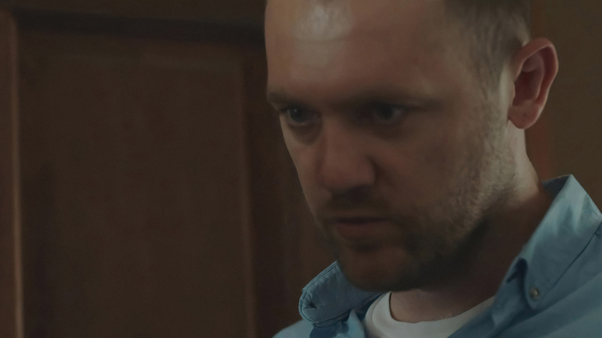 Бывшие 2 сезон 4 серия