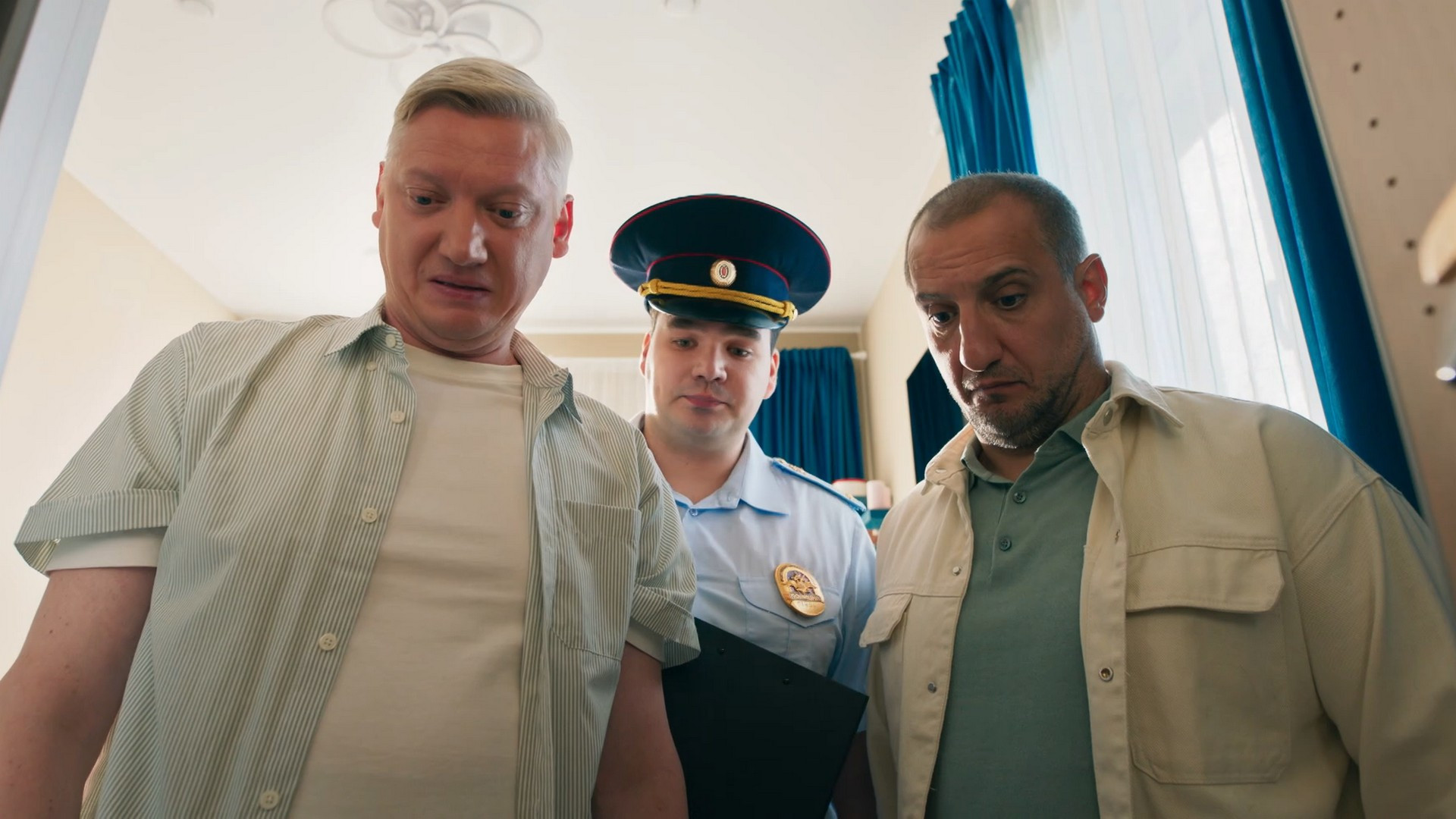 10 серия