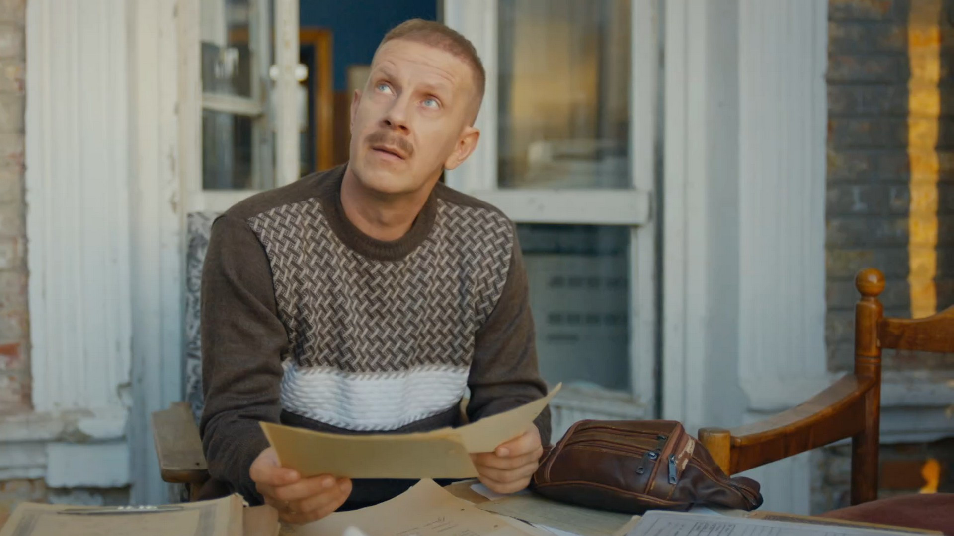 Гуляй шальная 1 сезон 8 серия