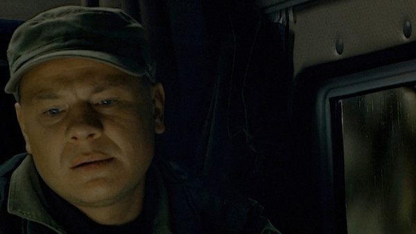 Дальнобойщики 2 сезон 9 серия