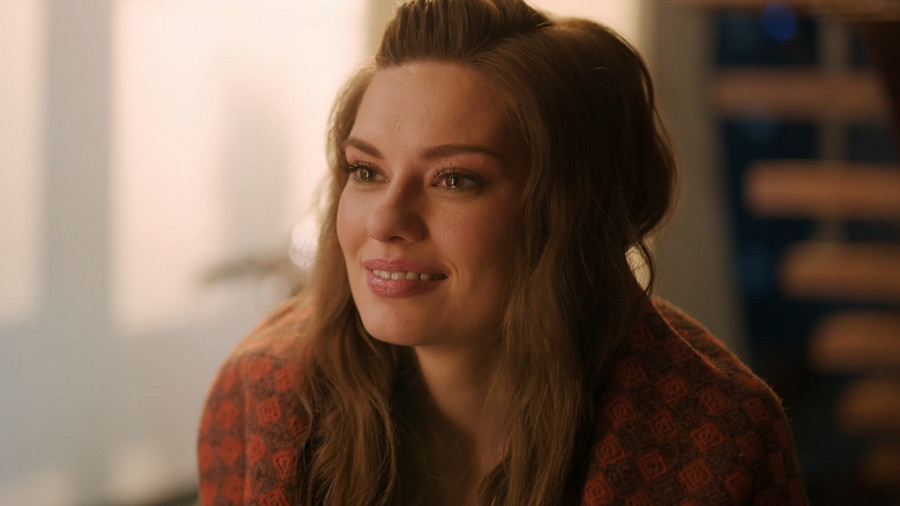 Постучись в мою дверь в Москве 2 сезон 56 серия