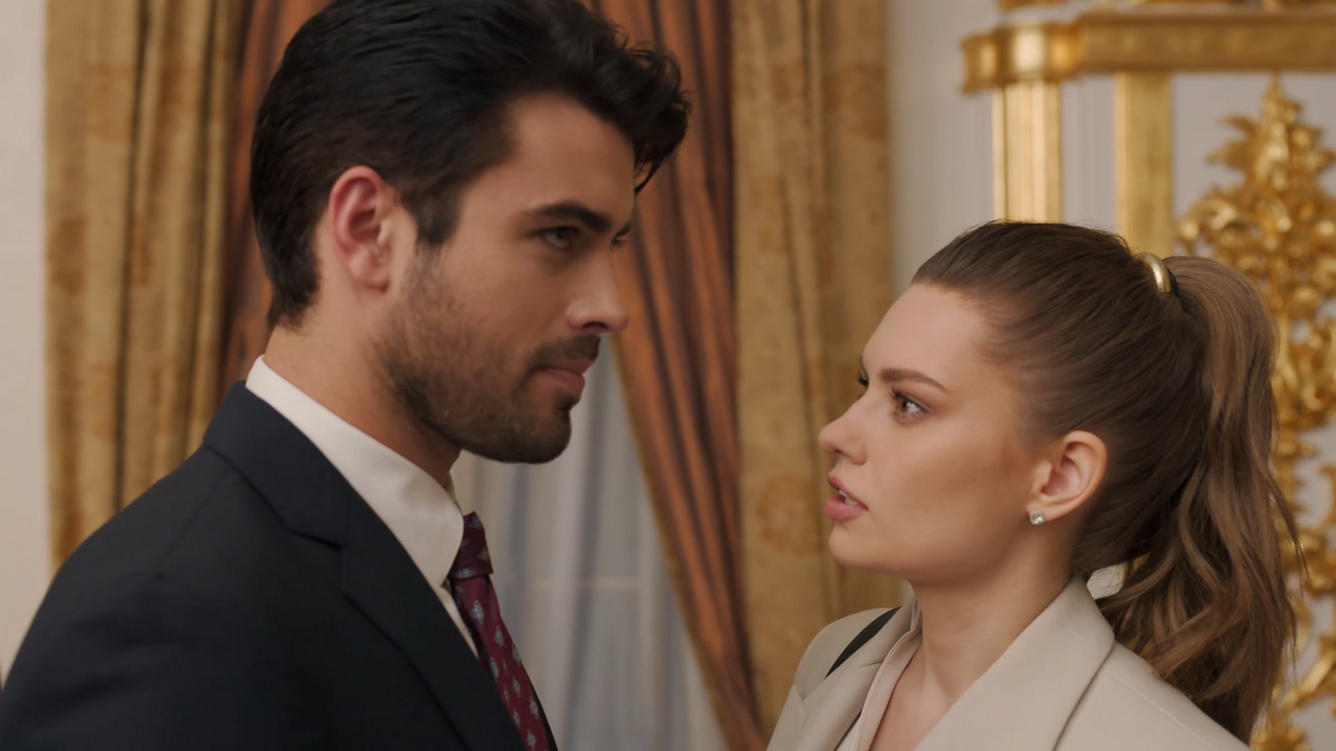 Постучись в мою дверь в Москве 2 сезон 59 серия