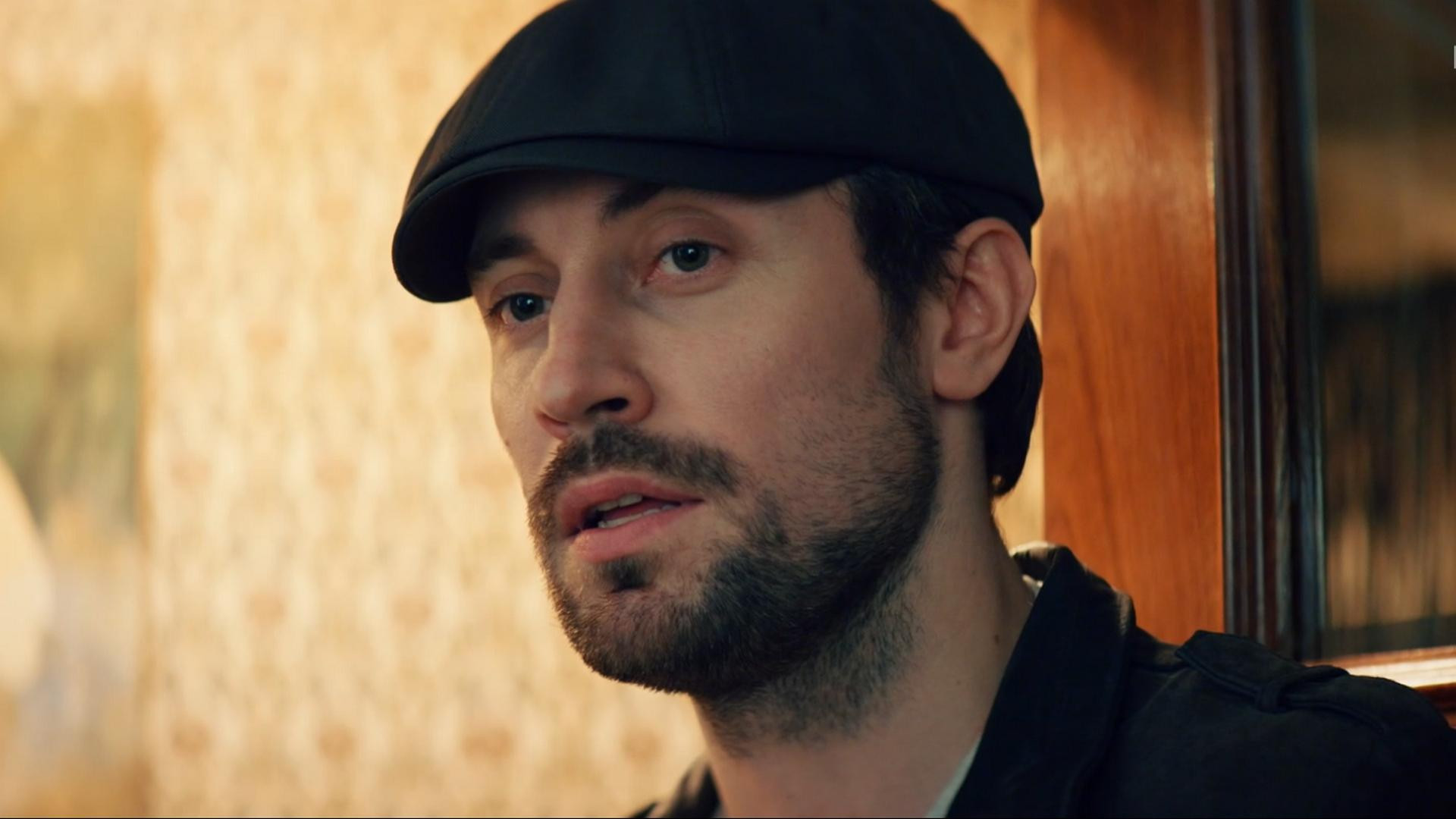 Проект Анна Николаевна 2 сезон 1 серия