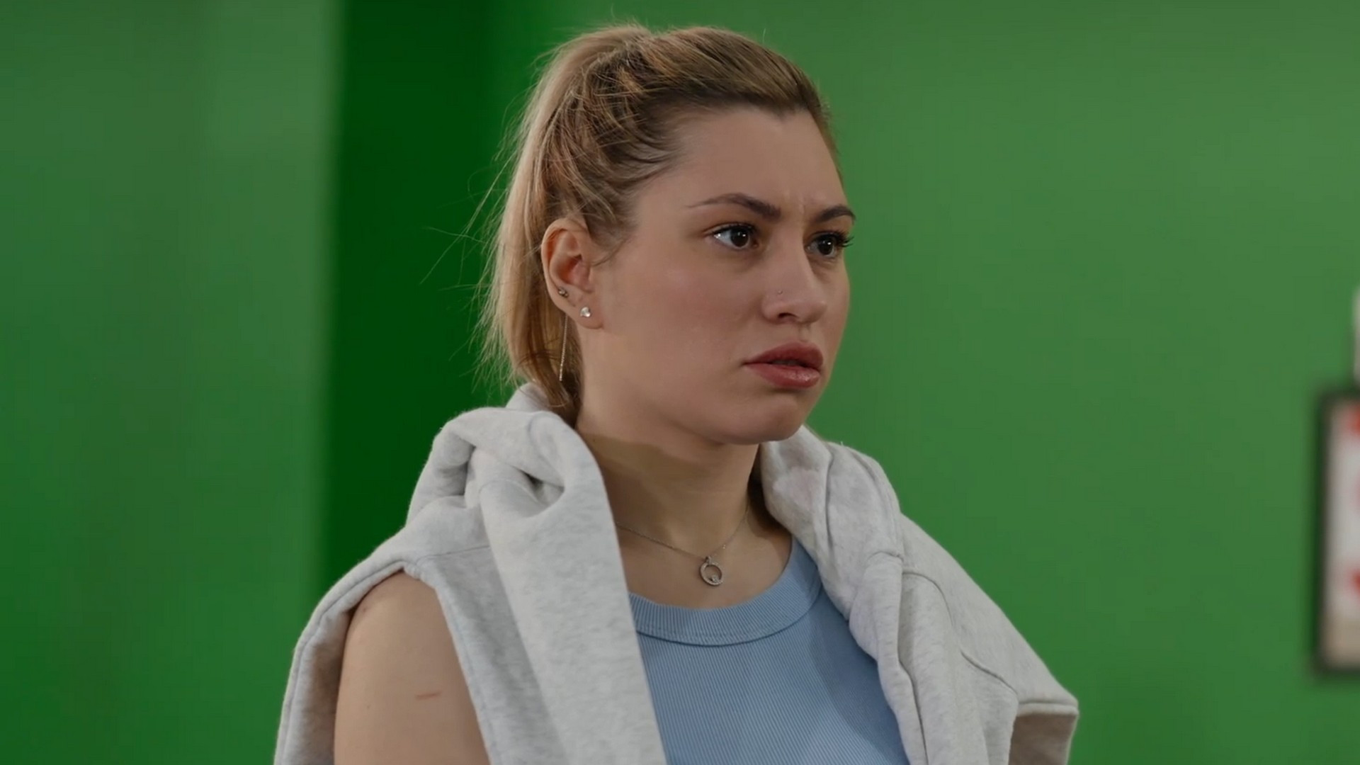 Возмездие 1 сезон 7 серия