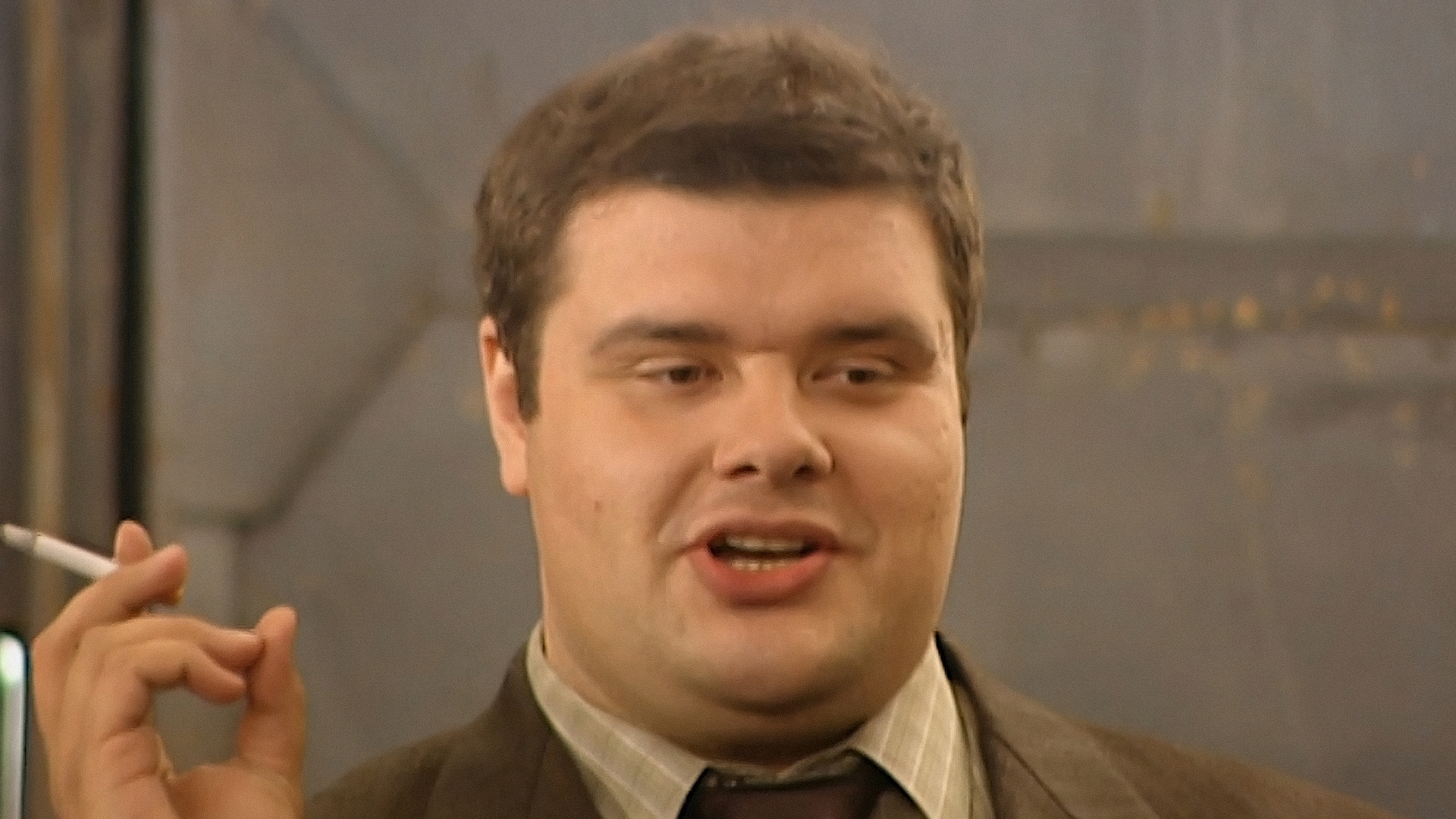 Дальнобойщики 2 сезон 7 серия