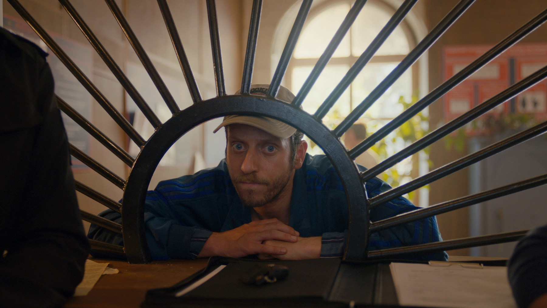 Гуляй шальная 1 сезон 7 серия