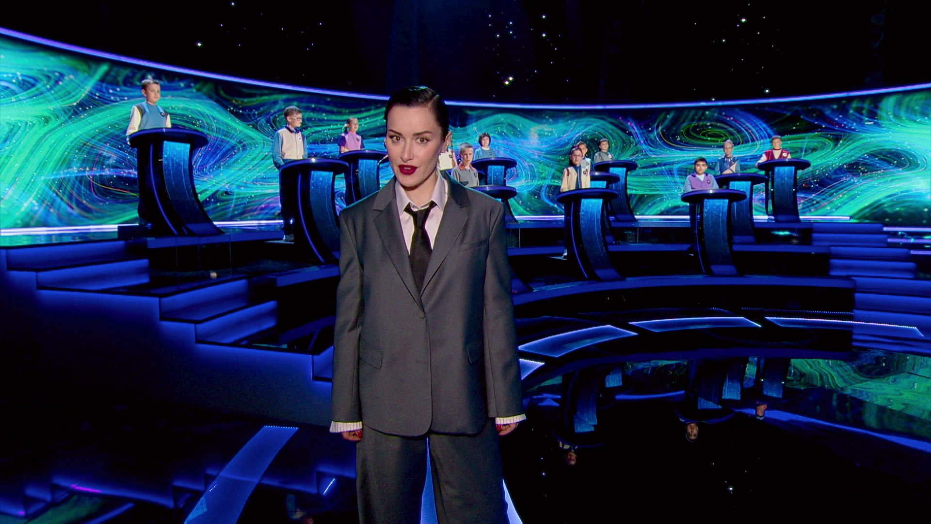 Умнее всех 2 сезон 11 выпуск