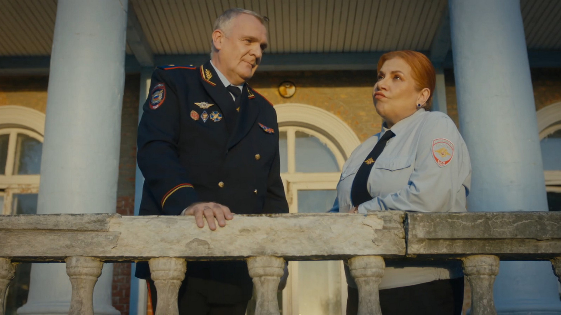 Гуляй шальная 1 сезон 17 серия