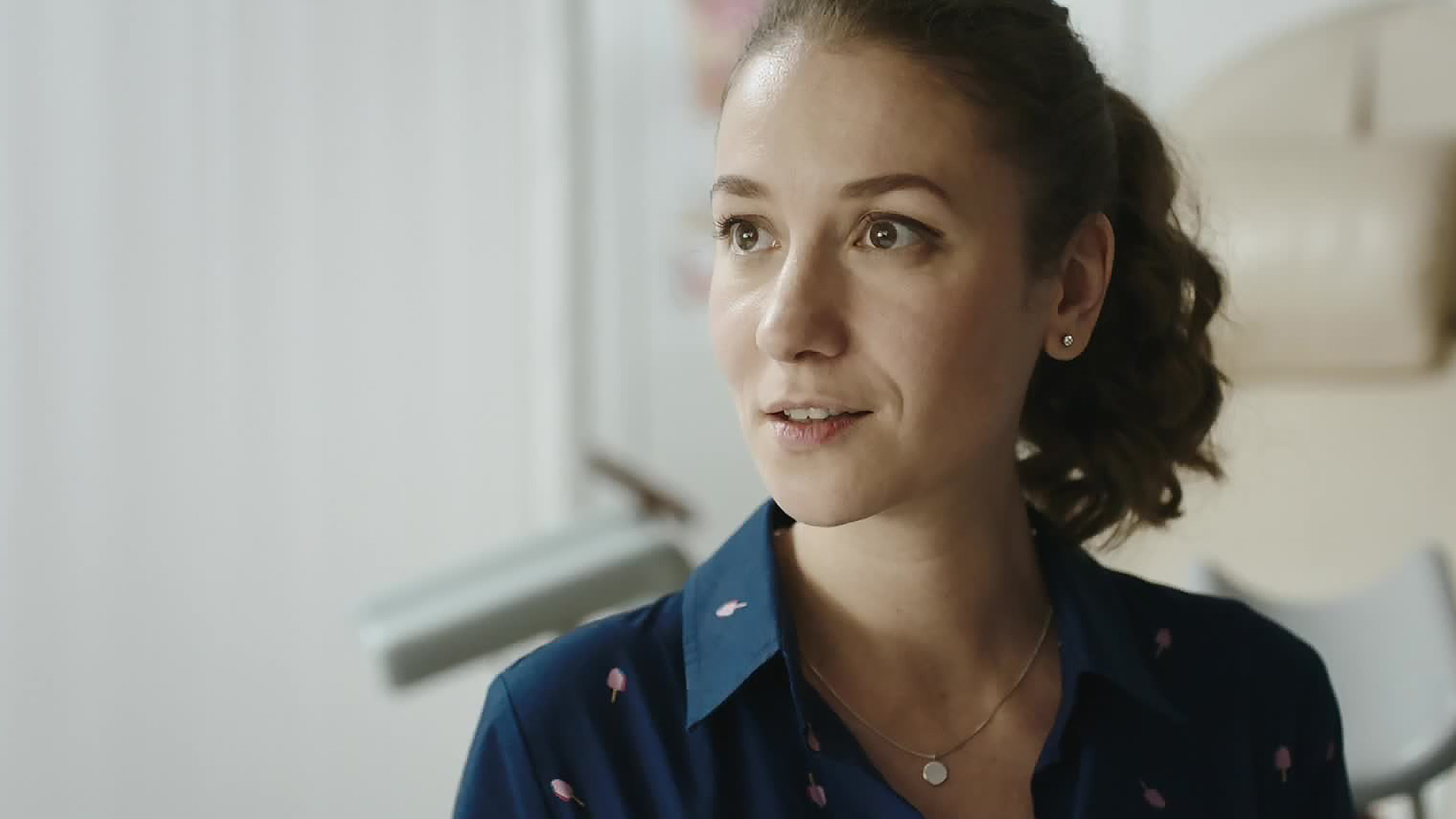 Бывшие 2 сезон 8 серия