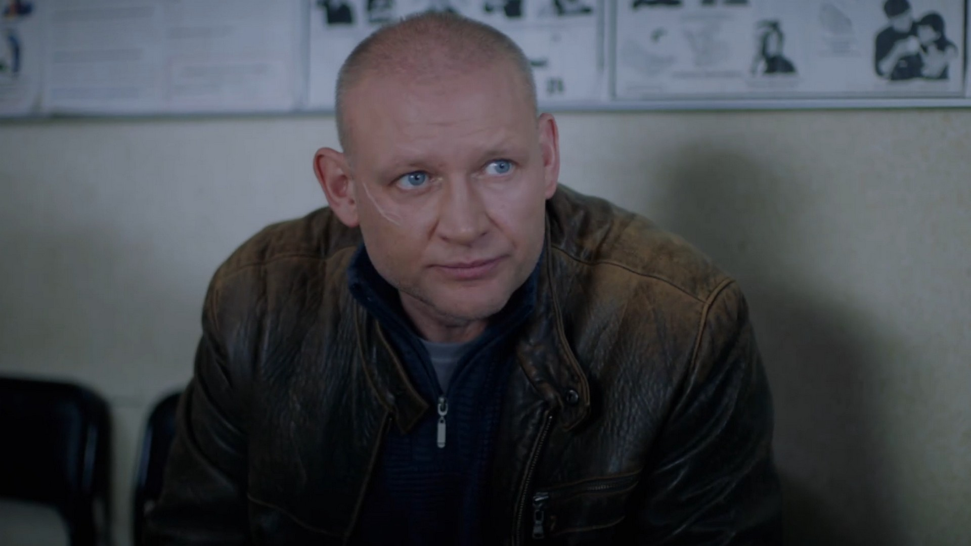 Зов русалки 1 сезон 4 серия