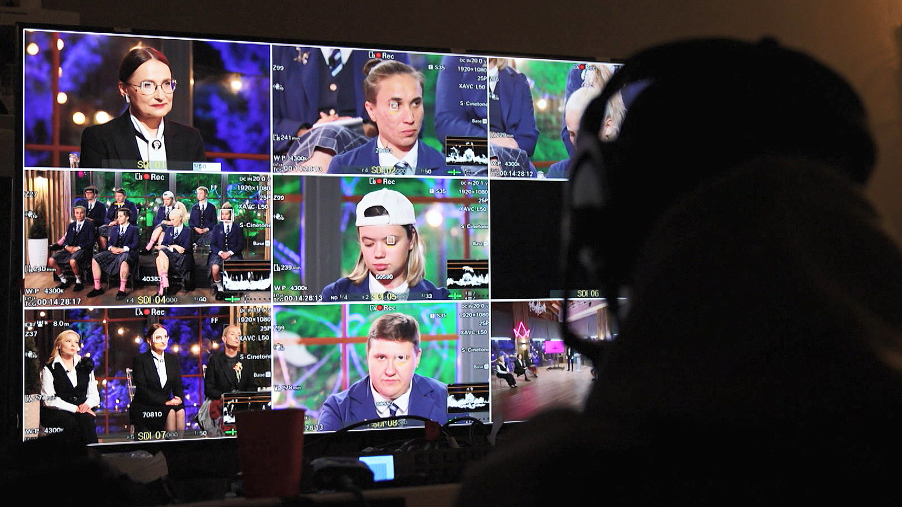 Новые Пацанки 2 сезон 4 выпуск