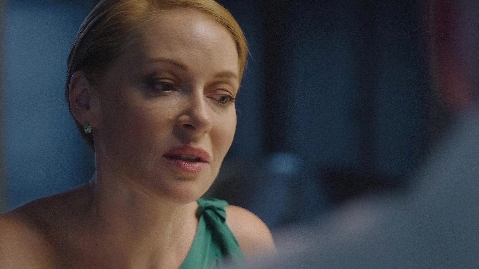 Бывшие 2 сезон 1 серия