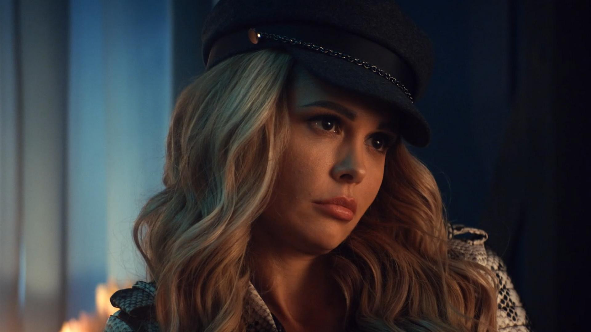 Проект Анна Николаевна 2 сезон 8 серия