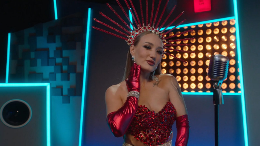 Музыкальная интуиция 6 сезон 1 выпуск