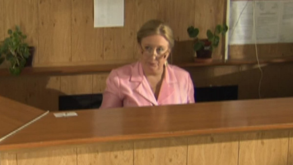 Дальнобойщики 3 сезон 10 серия