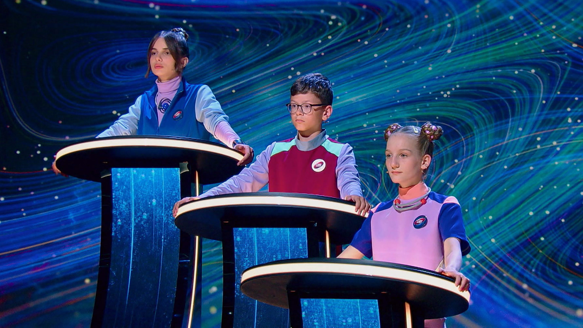 Умнее всех 2 сезон 1 выпуск