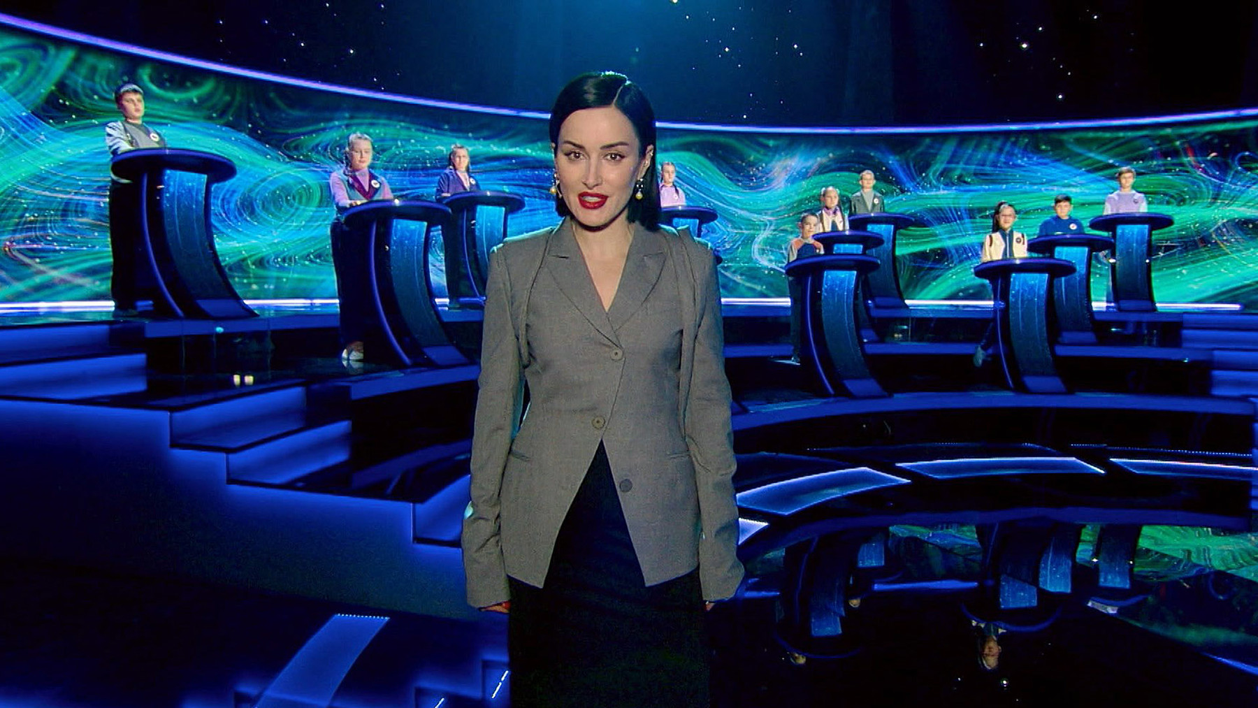 Умнее всех 2 сезон 13 выпуск