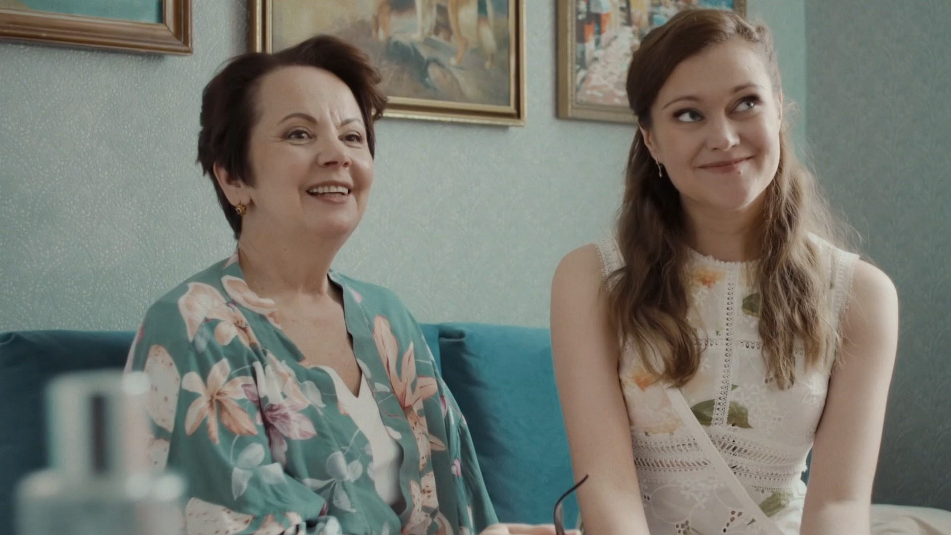 Менталистка 1 сезон 16 серия