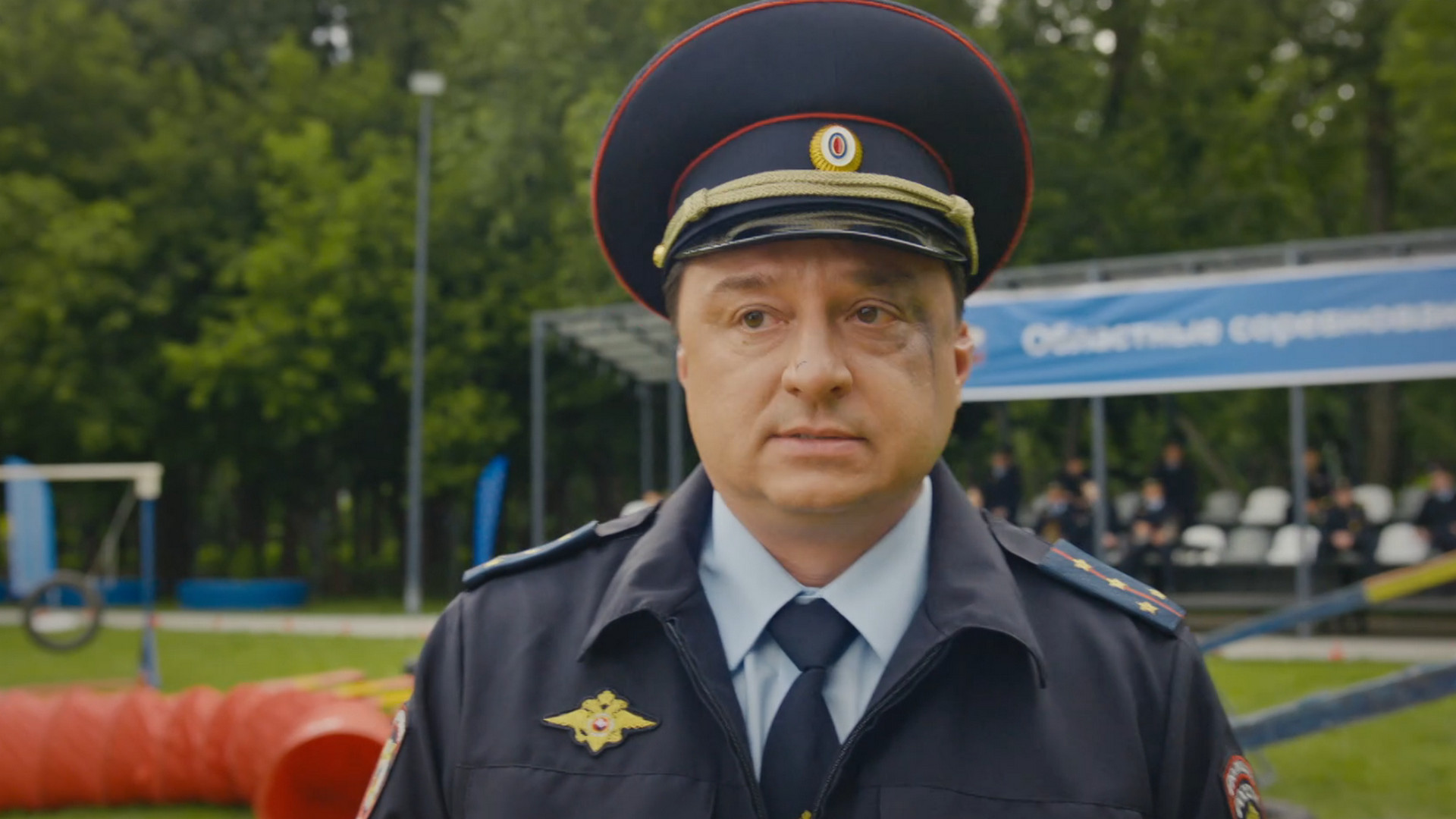 Гуляй шальная 1 сезон 12 серия