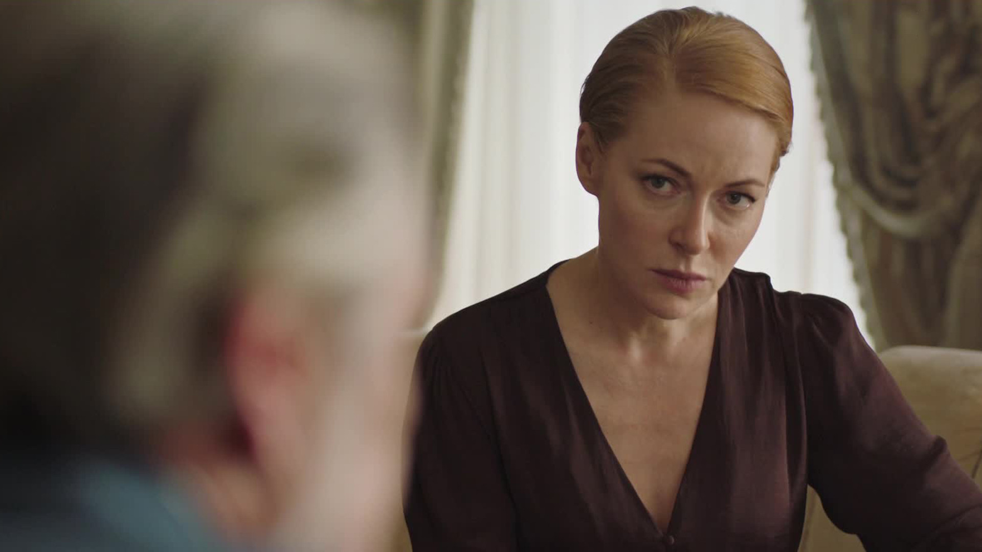 Бывшие 2 сезон 3 серия