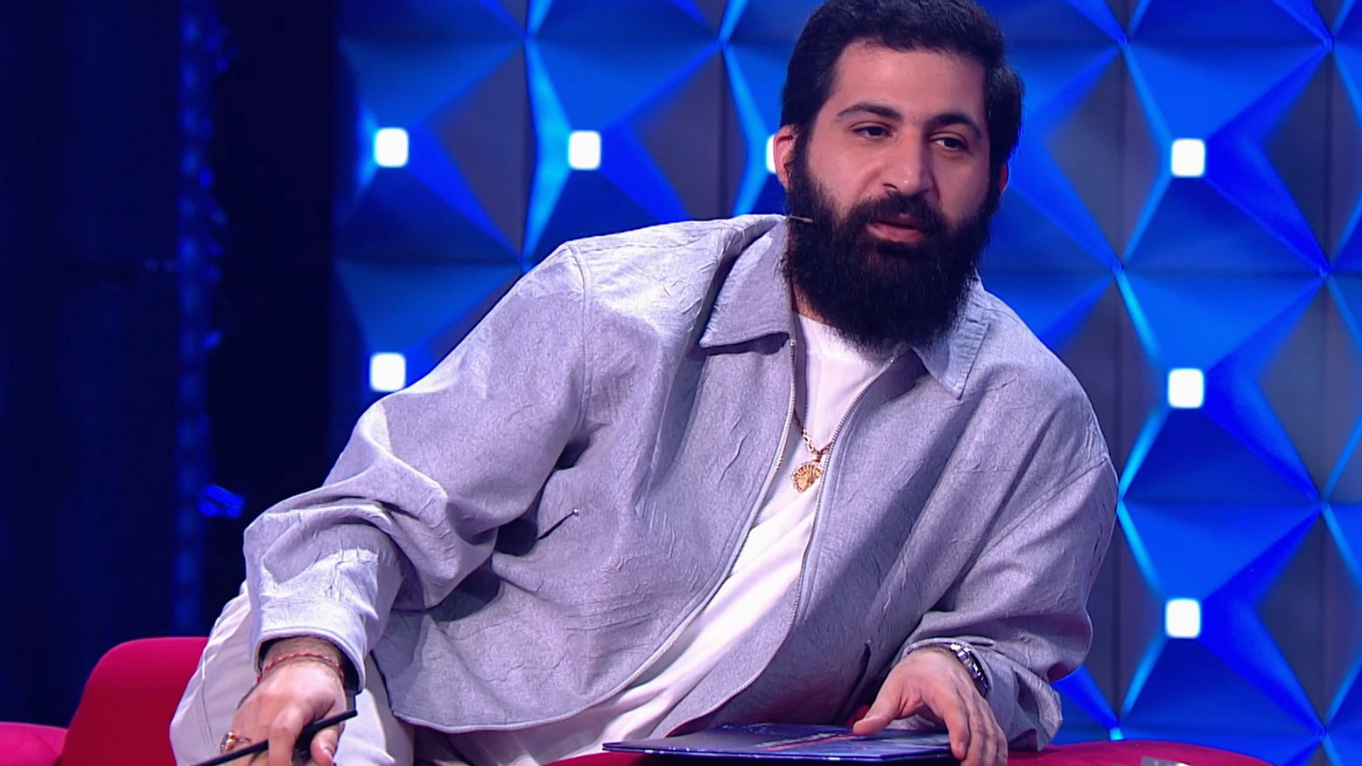 Музыкальная интуиция 6 сезон 4 выпуск