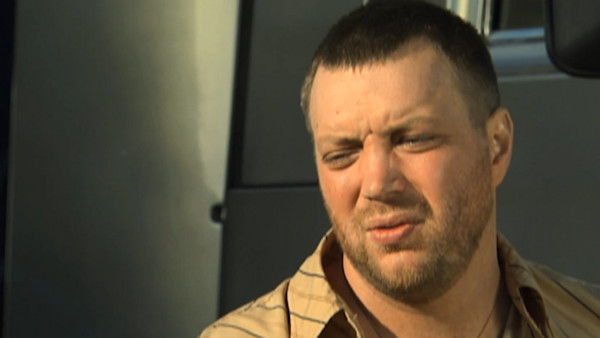 Дальнобойщики 3 сезон 2 серия