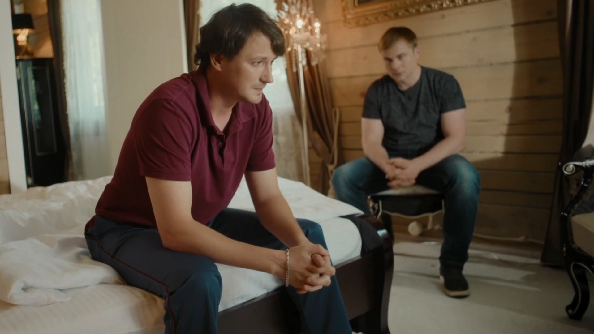 Менталистка 1 сезон 14 серия