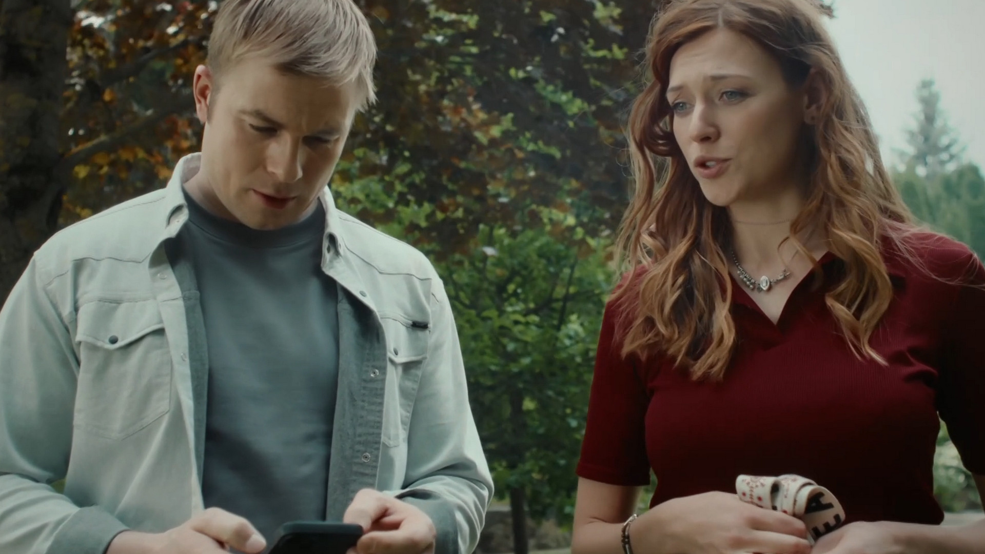 Менталистка 1 сезон 10 серия