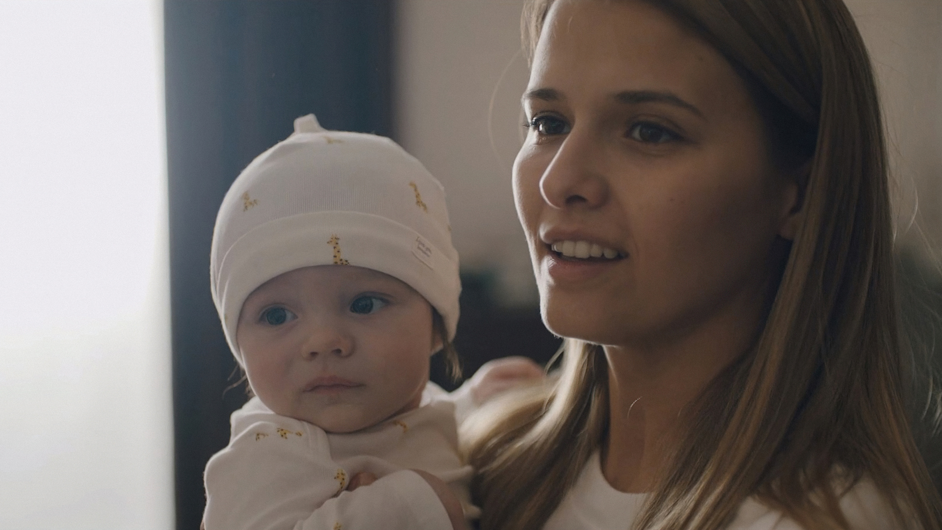 Бывшие 3 сезон 4 серия