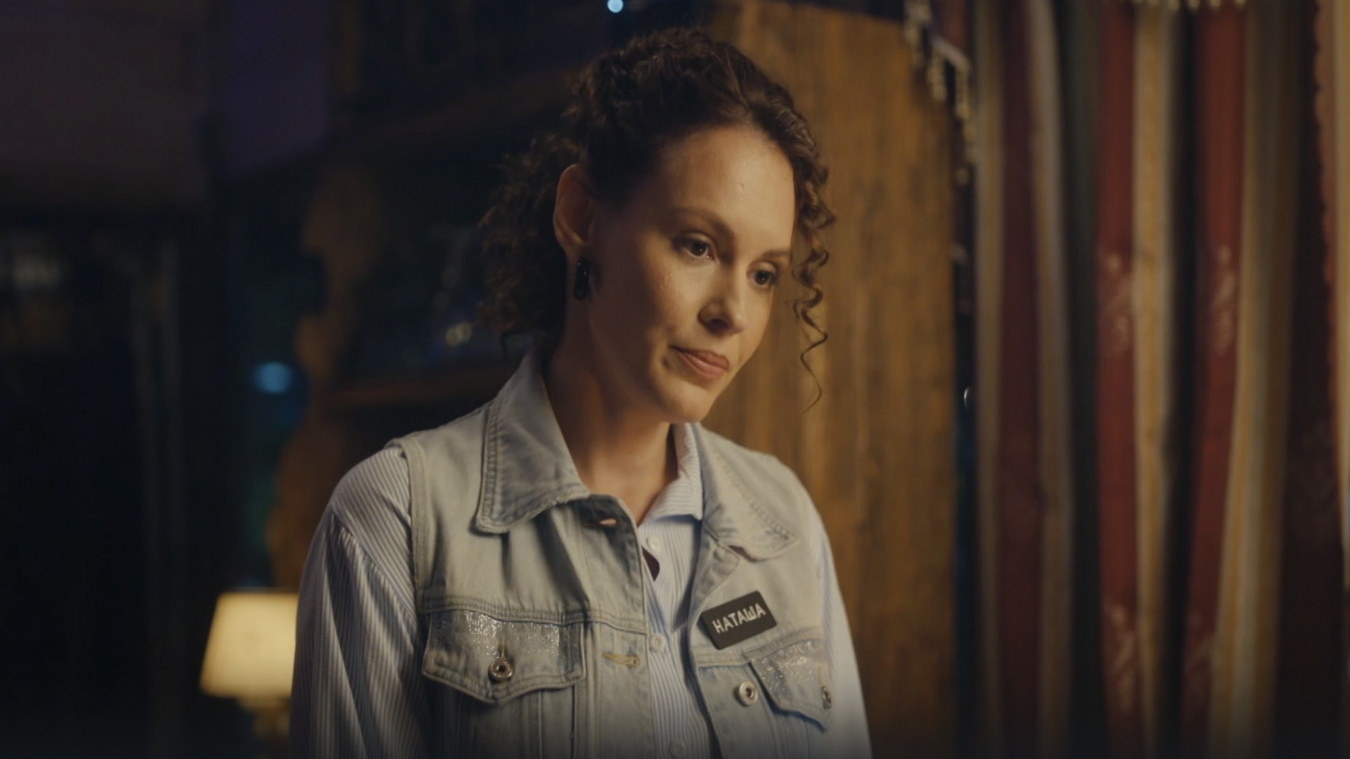 Гуляй шальная 1 сезон 5 серия