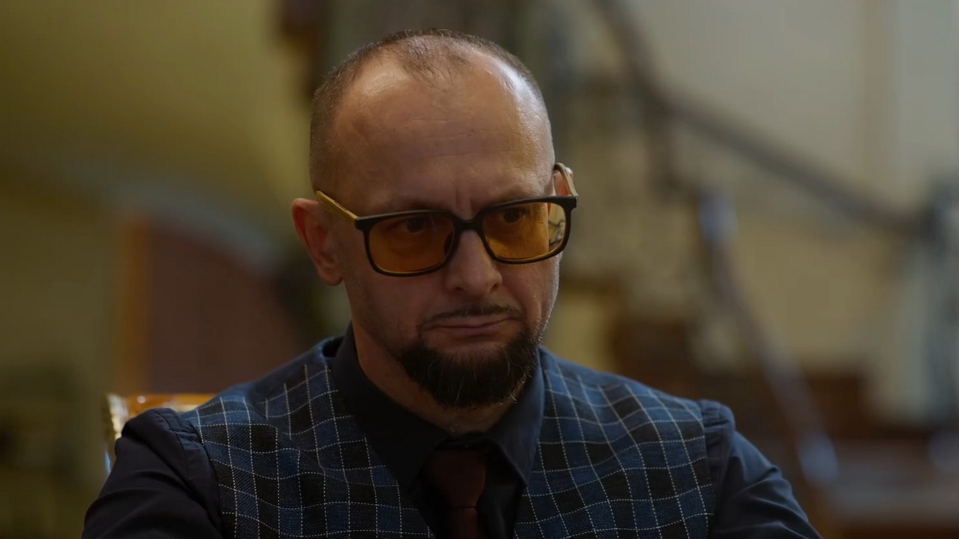 Возмездие 1 сезон 4 серия