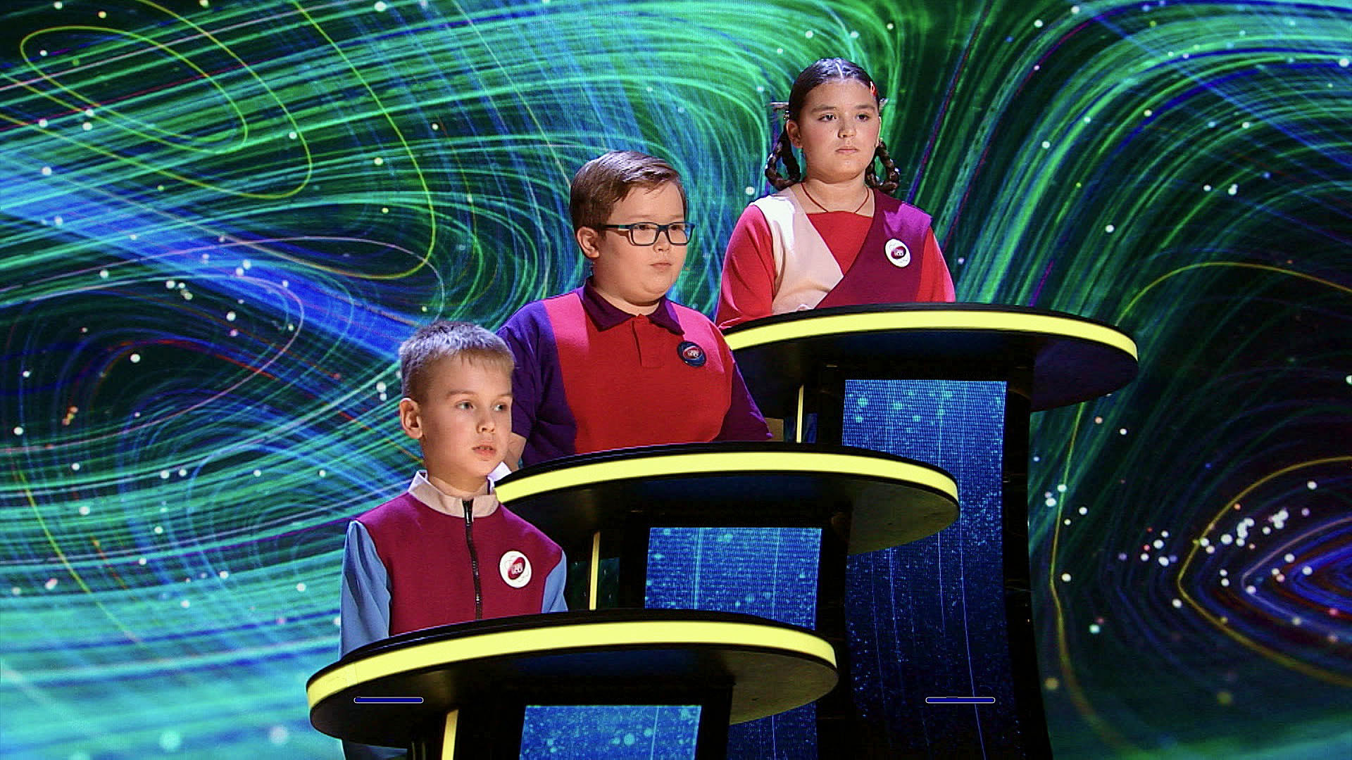 Умнее всех 6 сезон 2 выпуск