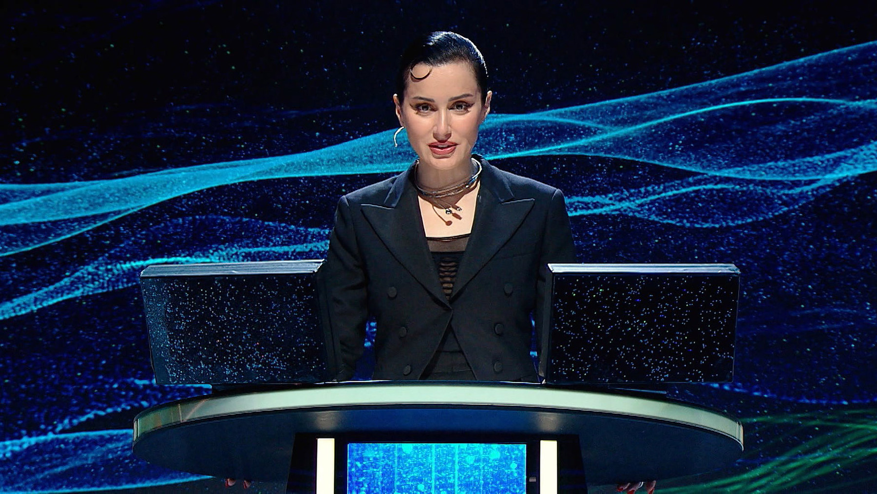 Умнее всех 2 сезон 12 выпуск